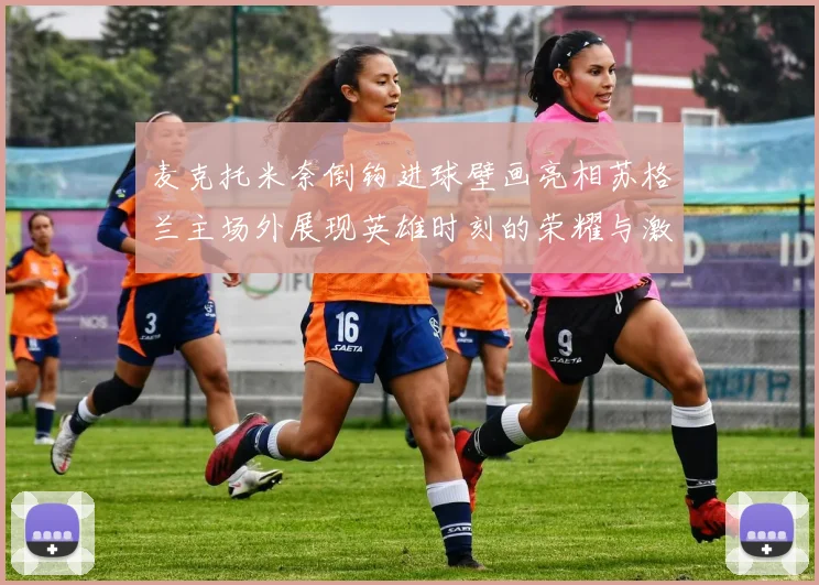 麦克托米奈倒钩进球壁画亮相苏格兰主场外展现英雄时刻的荣耀与激情